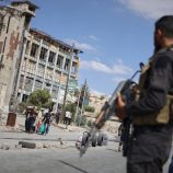 وزير الدفاع السوري يعلن عن “وقف شامل لإطلاق النار” مع الأكراد