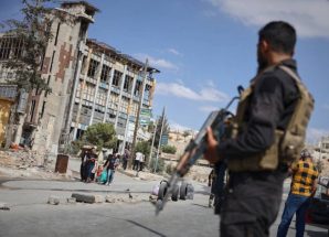 وزير الدفاع السوري يعلن عن “وقف شامل لإطلاق النار” مع الأكراد