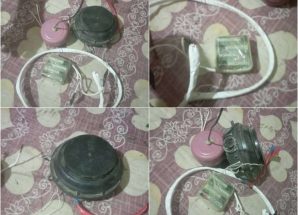 قواتنا تُحبط عملية إرهابية وتضبط عبوات ناسفة في وادي قفل بمودية