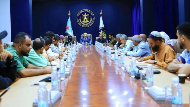 الهيئة السياسية في المجلس تنظم محاضرة فكرية بعنوان “الهوية والانتماء الوطني”