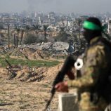 تستهدف الميليشيات.. منصة حماس الأمنية تعلن بدء حملة “ضرب أوكار الخيانة”