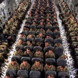 للإشراف على وقف النار في غزة.. قوات أمريكية تصل إلى إسرائيل