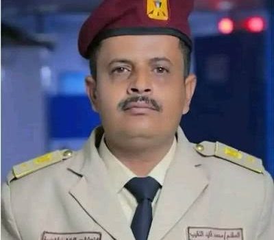 النقيب لدول التحالف العربي: نضالِنا الجنوبيَّ المتجدّد عهد وفاء دائم 