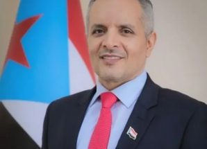 اليافعي: الرئيس الزُبيدي يمضى بالجنوب نحو النصر والتمكين 