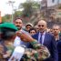 الرئيس الزُبيدي يصل الضالع للمشاركة في الاحتفالات الجماهيرية بالذكرى 62 لثورة 14 أكتوبر المجيدة