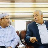 رئيس الجمعية الوطنية يلتقي في المكلا فريق التوجيه والرقابة الرئاسي ويبحث معهم ترتيبات فعالية ذكرى 14 أكتوبر رئيس الجمعية الوطنية يلتقي في المكلا فريق التوجيه والرقابة الرئاسي ويبحث معهم ترتيبات فعالية ذكرى 14 أكتوبر