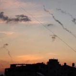 إسرائيل تطلق النار على مشتبه بهم في غزة والسلطات الصحية تعلن مقتل 6