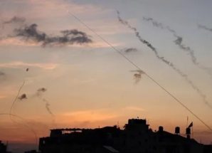 إسرائيل تطلق النار على مشتبه بهم في غزة والسلطات الصحية تعلن مقتل 6