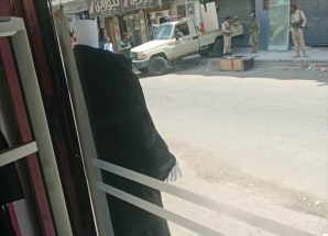 فتح خزنة كريتر الغامضة وسط حضور أمني وقانوني مشدد