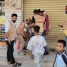 مع ضبط مواد غذائية منتهية وأخرى غير صالحة للإستهلاك إغلاق أحد محلات البهارات يمارس الغش التجاري في مديرية المنصورة بعدن