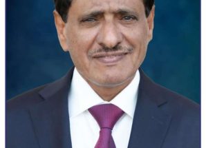 البحسني يطمئن على صحة المناضل حسن باعوم ويشيد بمسيرته النضالية