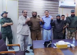 أمن عدن ينفي شائعات تزعم التهديد باقتحام البحث الجنائي