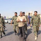 العميد المنهالي: لن نسمح بانتشار الجرائم والحوادث بسبب المركبات المخالفة والمجهولة