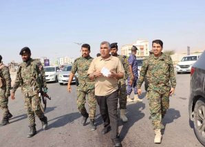 العميد المنهالي: لن نسمح بانتشار الجرائم والحوادث بسبب المركبات المخالفة والمجهولة