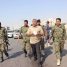 العميد المنهالي: لن نسمح بانتشار الجرائم والحوادث بسبب المركبات المخالفة والمجهولة