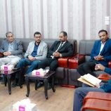 المحافظ بن الوزير يطلع على تقرير تقييم خدمات مستشفى شبوة للأمومة والطفولة ويشدّد على رفع كفاءة الأداء الصحي