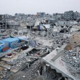 إسرائيل تطالب بتفكيك حماس قبل بدء إعادة إعمار غزة وإغلاق كافة الأنفاق تحت إشرافها إسرائيل تطالب بتفكيك حماس قبل بدء إعادة إعمار غزة وإغلاق كافة الأنفاق تحت إشرافها