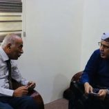 الكثيري يثمن الدور الريادي لمركز بحوث الطاقة المتجددة في حضرموت  الكثيري يثمن الدور الريادي لمركز بحوث الطاقة المتجددة في حضرموت