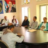 تنفيذية انتقالي حالمين تعقد اجتماعها الدوري لشهر أكتوبر