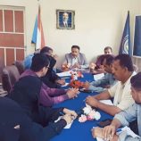 تنفيذية انتقالي أبين تعقد اجتماعها الدوري لشهر أكتوبر تنفيذية انتقالي أبين تعقد اجتماعها الدوري لشهر أكتوبر