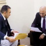 الكثيري يؤكد اهتمام القيادة السياسية بالأوضاع في محافظة أبين