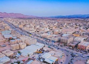 أبناء المديريات الجنوبية في شبوة يرفضون التحركات المشبوهة