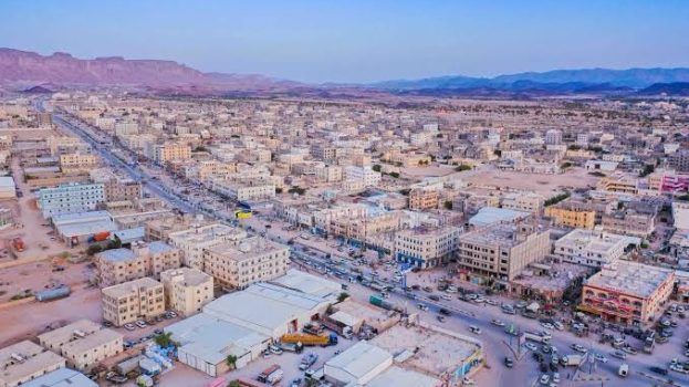 أبناء المديريات الجنوبية في شبوة يرفضون التحركات المشبوهة