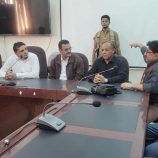 “الداؤودي” و”الحسيني” يزوران “إدارة الرعاية الصحية” و”مركز الإسعاف والطوارئ” في المنصورة بعدن