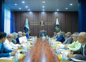 الأمانة العامة تناقش مستوى تنفيذ القرارات والتوجيهات الصادرة خلال الفصل الثالث من العام الجاري