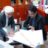 المحافظ بن الوزير يصادق على المخطط الهندسي والعمراني لتوسعة حرم المدينة الطبية بمدينة عتق