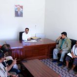 برئاسة شمّح.. اللجنة التنظيمية لمهرجان شبوة الأول للعسل تستعرض أبرز مهامها واستعداداتها النهائية