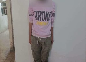 الأجهزة الأمنية تطيح بمتهم متخصص في نشل جوالات النساء بمديرية المنصورة