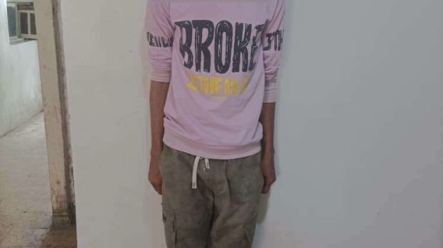 الأجهزة الأمنية تطيح بمتهم متخصص في نشل جوالات النساء بمديرية المنصورة