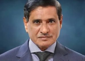 البحسني يثمن موقف قبائل الشريط الصحراوي في حضرموت والمهرة 