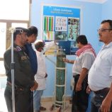 مدير عام جردان يشيد بجهود المحافظ بن الوزير واهتمامه بتعزيز الخدمات الأساسية للمواطنين بالمديرية