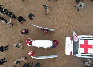 إسرائيل تسلم جثامين 30 فلسطينيًا من قطاع غزة