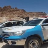 شرطة عدن تضبط متهما بتزوير محررات رسمية لسحب مبالغ مالية من احد الصرافين