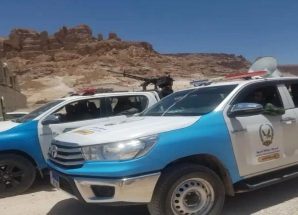 شرطة عدن تضبط متهما بتزوير محررات رسمية لسحب مبالغ مالية من احد الصرافين