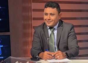 اليافعي: شبوة تعيش مرحلة مختلفة منذ تولي المحافظ عوض بن الوزير قيادة السلطة المحلية