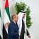 رئيس دولة الإمارات يستقبل رئيس مجلس الوزراء سالم بن بريك ويؤكد استمرار دعم بلادنا
