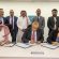 وزارة الاتصالات توقع في الرياض اتفاقية إنشاء المحطة الأرضية للأقمار الصناعية (عربسات) في عدن