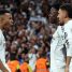 ريال مدريد يتغلب على فياريال بثلاثية في الدوري الإسباني