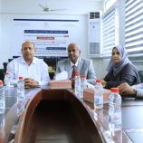 هيئة التعليم والشباب توقع مذكرة تفاهم مشتركة مع إدارة صندوق تنمية المهارات