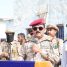 وزير الدفاع يتفقد جاهزية القوات البحرية والدفاع الساحلي ويُشيد بمستوى الانضباط والروح المعنوية