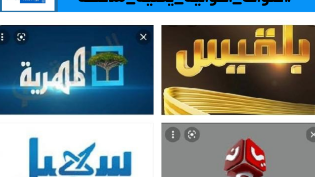 سياسيون ونشطاء جنوبيون يطلقون وسم #قنوات_اخوانيه_يمنيه_ساقطه ويفضحون خبث إعلام العدو