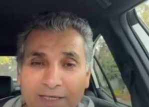 الصحفي نايف حسان يكشف ظهور أمجد خالد في صنعاء مع الحوثي ومخطط لاغتيالات في عدن وتعز