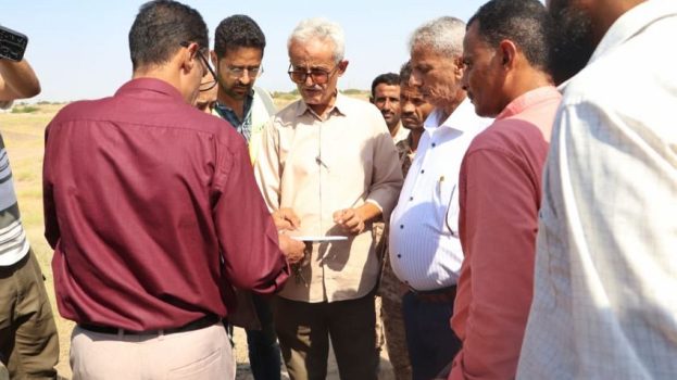 بقدرة ٣٠ ميجاوات.. ترتيبات لبدء عمل محطة طاقة شمسية للحج بدعم إماراتي