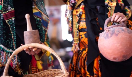 الضالع تستعد لأول مشاركة في مهرجان التراث الدولي