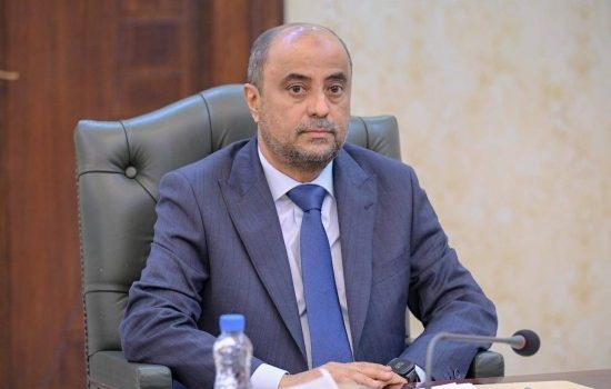 رئيس الوزراء يشيد بالدور المحوري لمجلس التعاون لدول الخليج العربية في دعم الحكومة