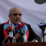 الكثيري: المجلس الانتقالي يؤكد التزامه بأمن الوادي ودعم استكمال تحرير حضرموت